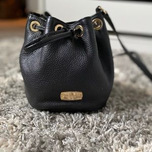 Michael Kors Crossbody Bucket Bag